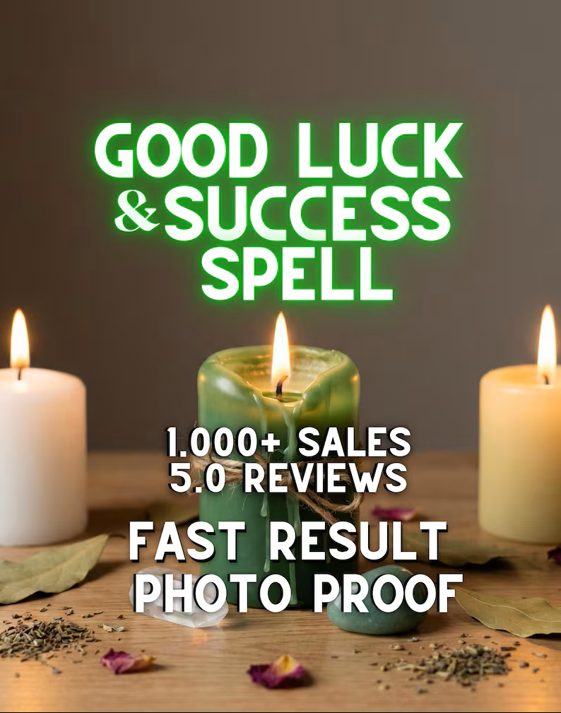 powerful love spells that work