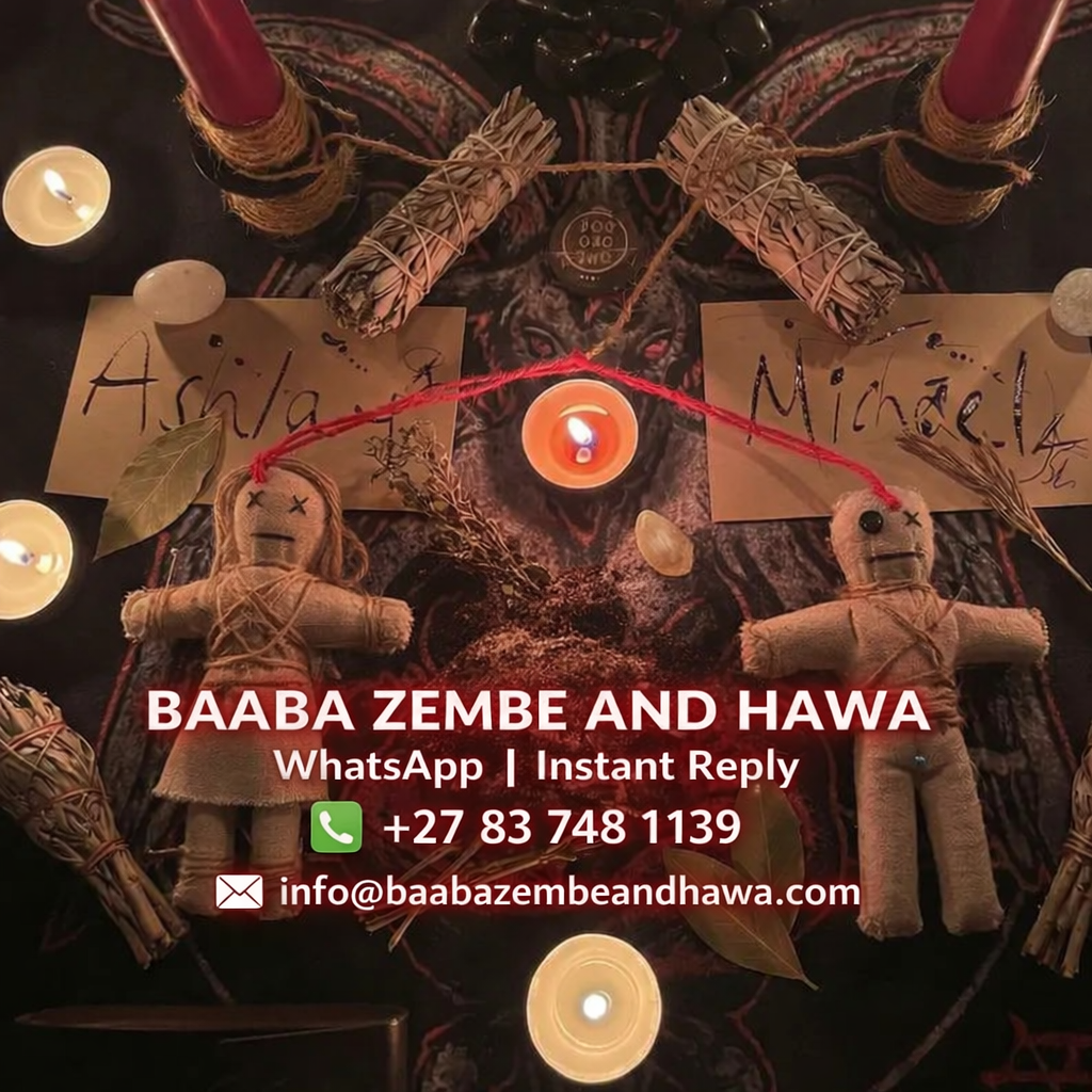 black magic love spell caster bring back lost love