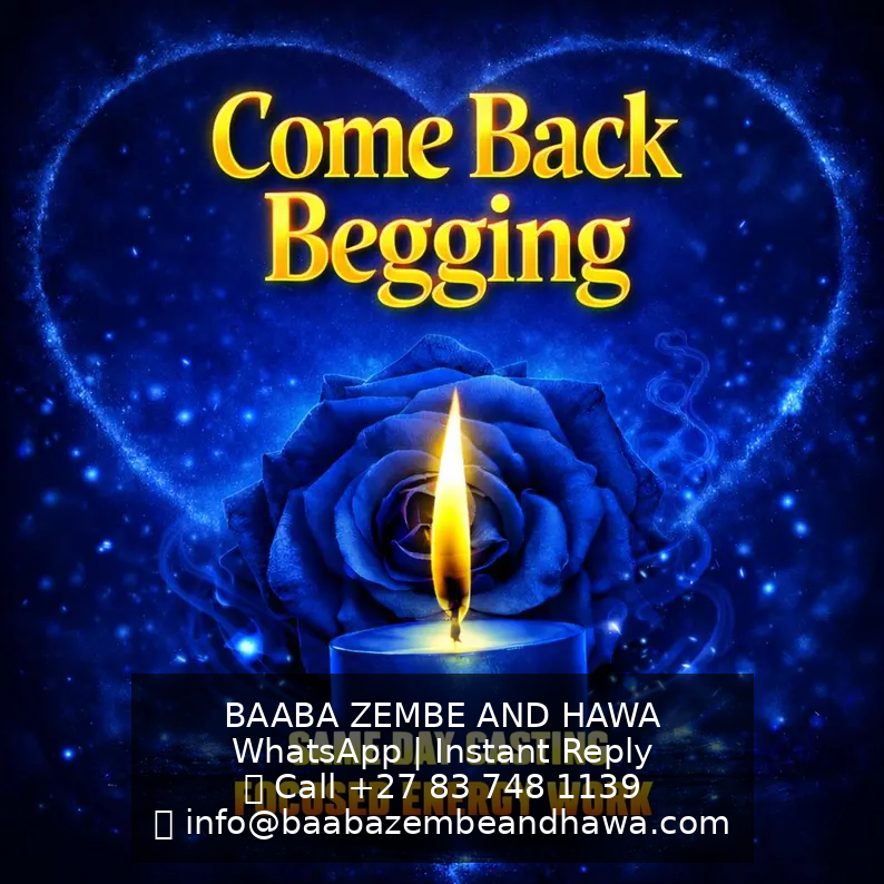 Sangoma healer powerful love spells that work fast