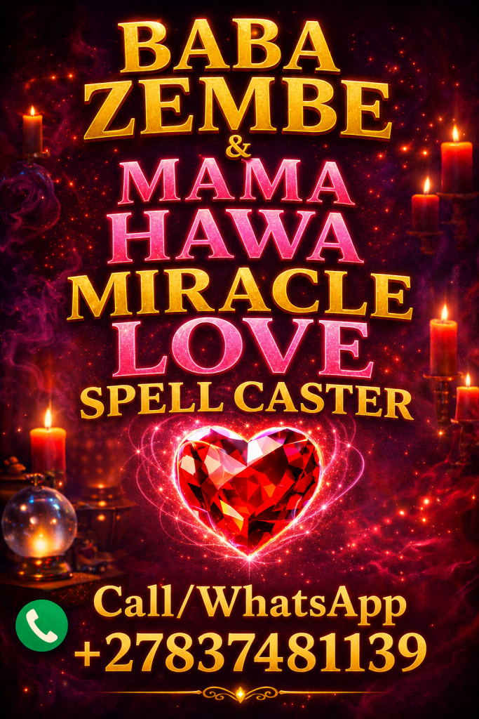 Traditional Healer & Sangoma Lost Love Spell Caster in Mailand chatgpt image jul 10, 2026, 11 02 36 am
