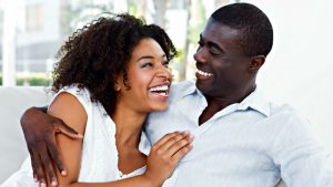 black couple smiling 300x169